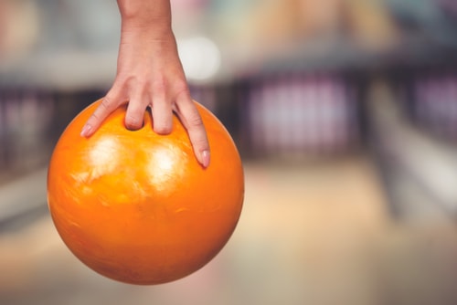 Bowling Kretsmesterskap 2018